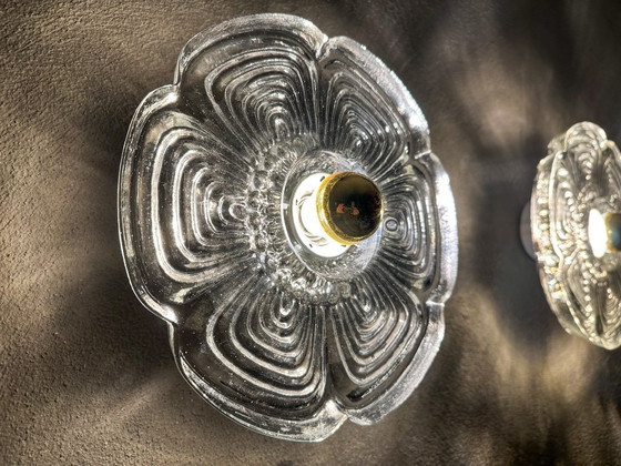 Image 1 of Vintage pair of wall lamps