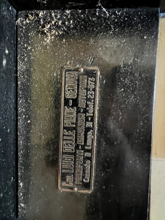 Image 1 of Piano del muro de Berlín de Rosenthal