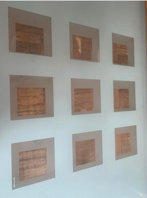 Image 1 of Ligne Roset Design Table