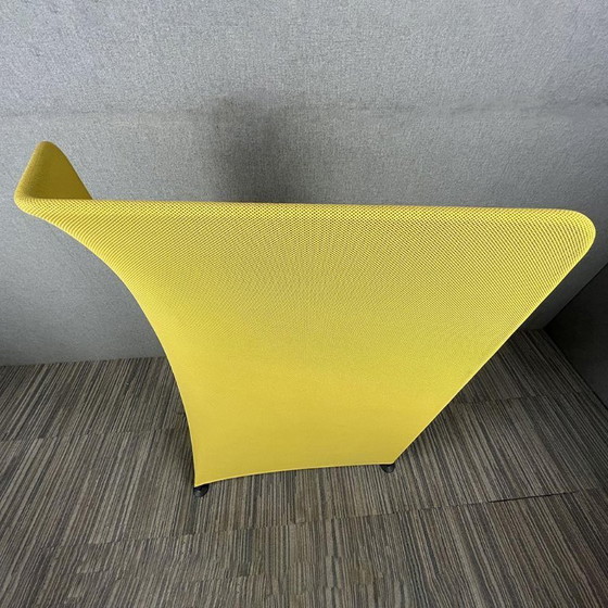 Image 1 of Vitra Ad Hoc Akoestische Scheidingswand