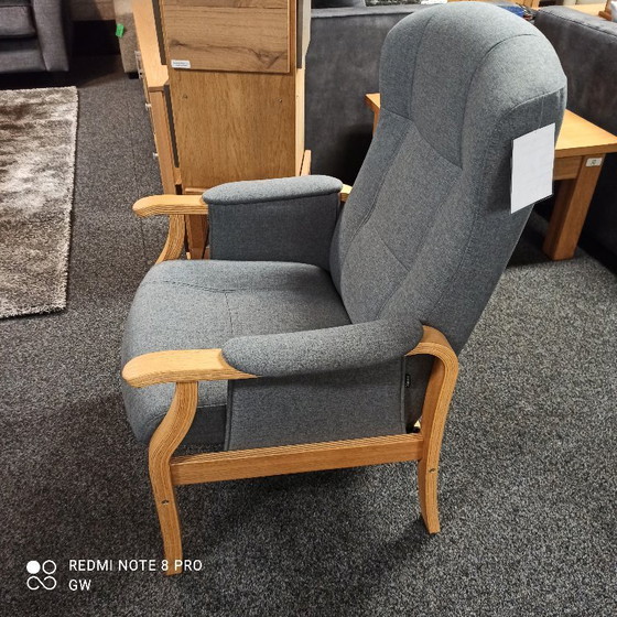 Image 1 of soro Plus Nordic Sessel
