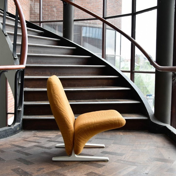 Image 1 of Artifort Concorde 'kwekkie'