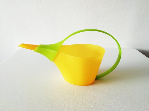 Vintage Pelikan Gießkanne Ypma