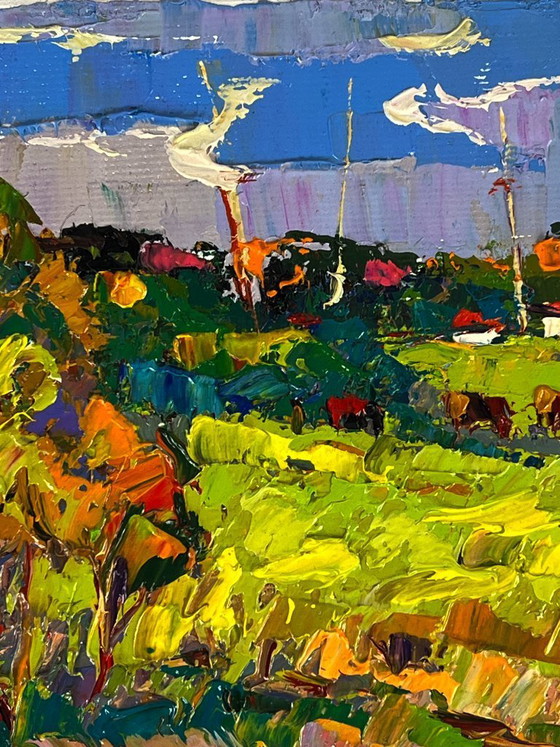 Image 1 of In the Sunny Meadows