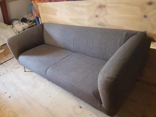 1x label bench design Gerard van den berg