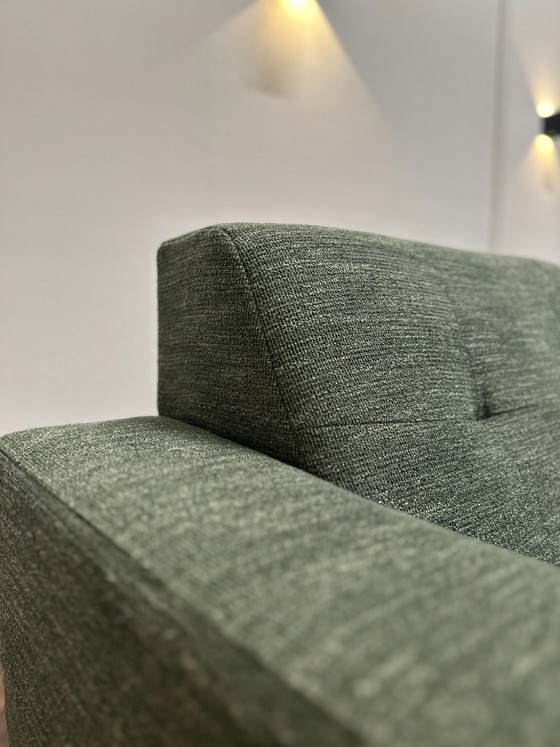 Montel Traffic U-Bank 347x225/160cm – Hoekbanken, Textile (photo 12 of 15)
