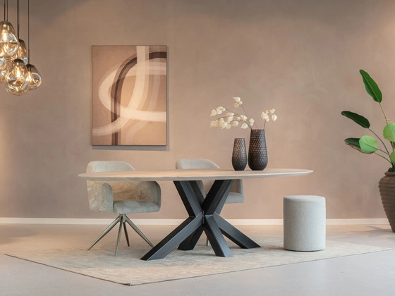 Image 1 of RT Design Le Mans eettafel - 260x120