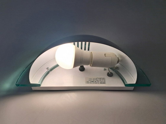 Image 1 of applique murale au design vintage