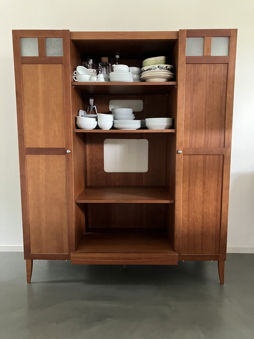 Schrank Sansibar Kirsche