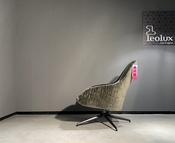 Image 1 of Sillón Leolux Lanah
