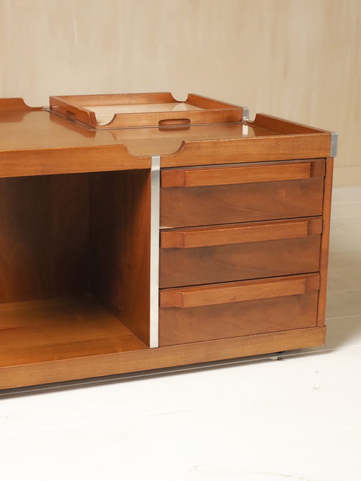 Luigi Sormani Coffee Table for Fiarm 1970’s