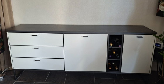 XOOON Tv meubel en dressoir – tv-meubelen, Other (photo 7 of 9)