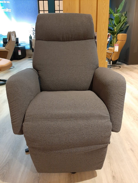 Image 1 of Poltrona relax Stressless Scott