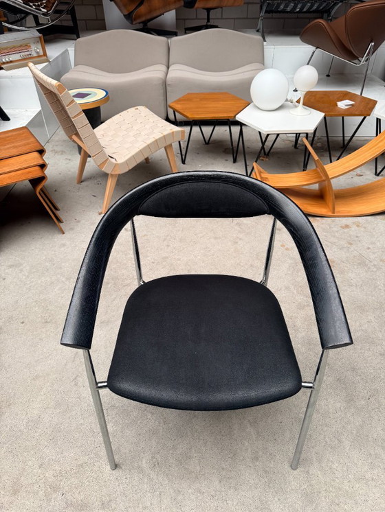 Image 1 of Sedia Fumac Galla (altre disponibili)