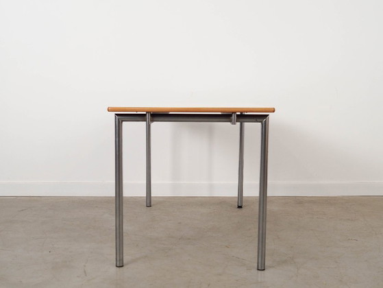Image 1 of Laminated table, Danish design, 2000, manufactured by Randers Møbelfabrik