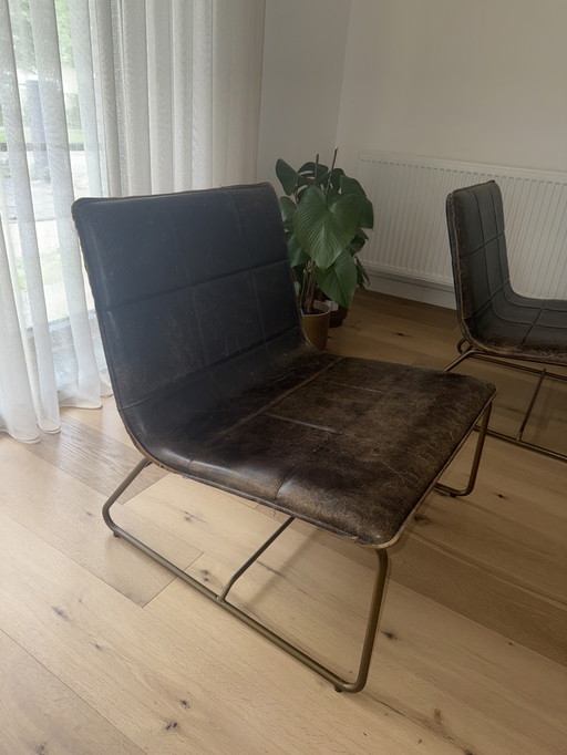 Flamant Fauteuil