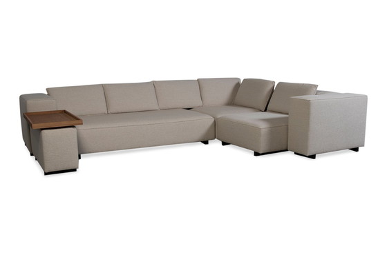 Image 1 of Passe Partout Blocco corner sofa