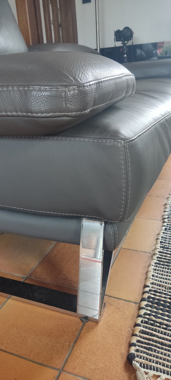 Image 1 of Roche Bobois sofa