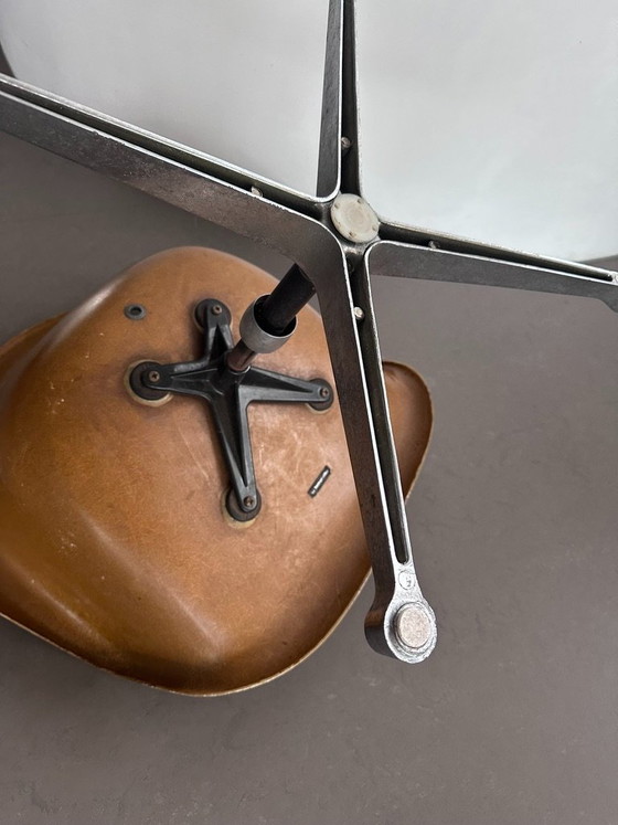 Poltrona Vintage Eames La Fonda – Sedie da camera (photo 4 of 5)