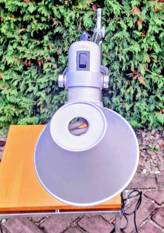 Artemide Tolomeo Table lamp – Metal, Aluminium (photo 6 of 10)