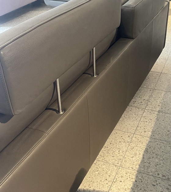 Image 1 of FSM (De Sede) Divano Varino multiregolabile