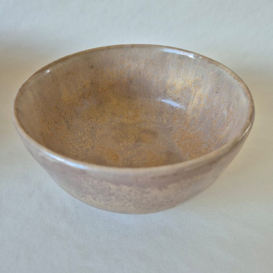 Set di Ciotole in ceramica fatte a mano con bella smaltatura (photo 6 of 7)