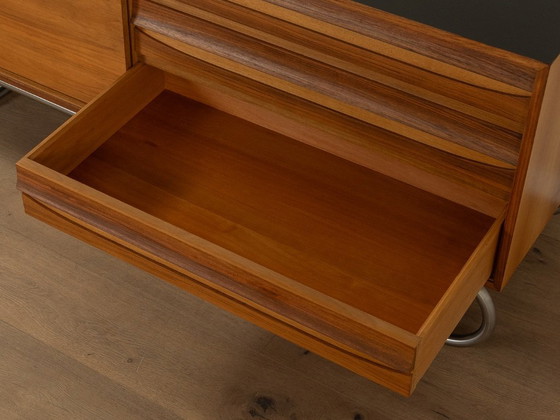 Image 1 of 1960s Sideboard by Lothar Wegner
