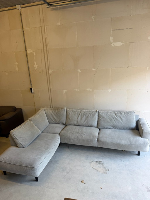 Montel Ecksofa - Neuwertig, tier- und rauchfrei/300x210