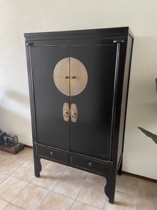 Cabinet chinois
