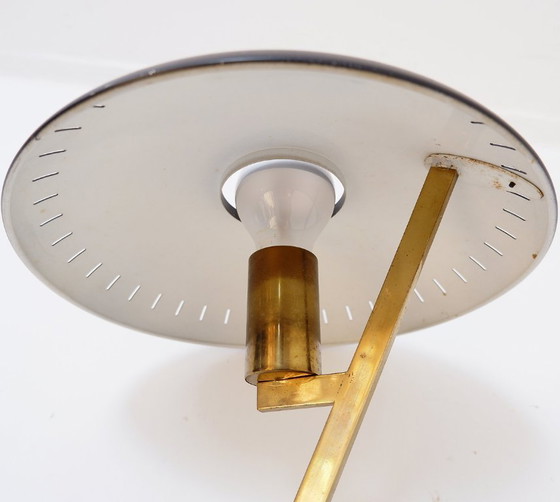 Image 1 of Lampada da scrivania Decora (Z) di Louis Kalff per Philips del 1956