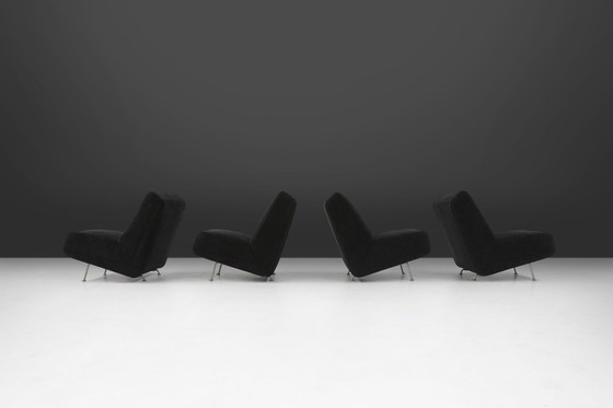 Image 1 of Sectional Sofa by the Dutch designer Theo Ruth for Artifort, 1950s