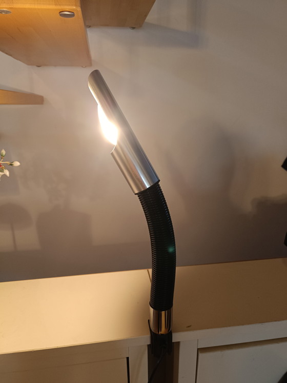 Image 1 of Vintage Targetti Sankey table lamp, 1970s