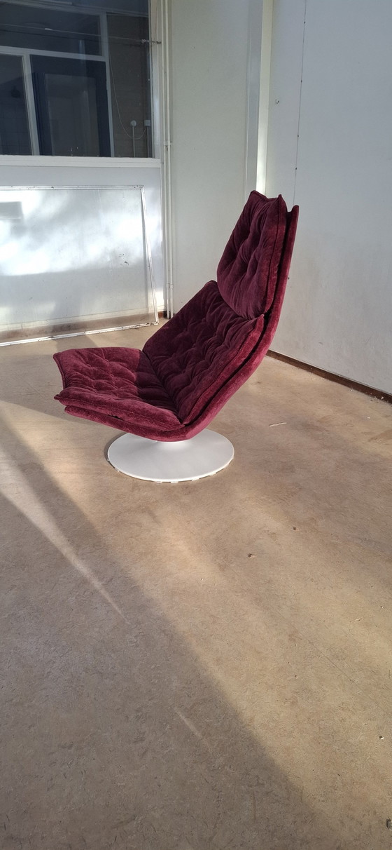 Image 1 of Artifort f588