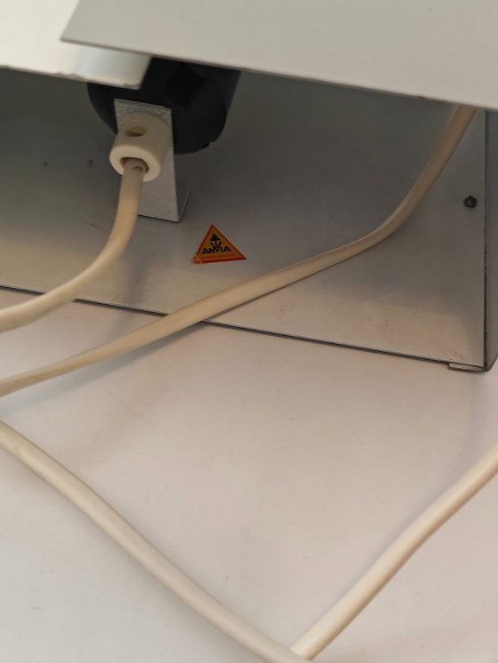 Image 1 of Lampada da parete Anvia Almelo, designer Jan Hoogervorst, tipo Miro