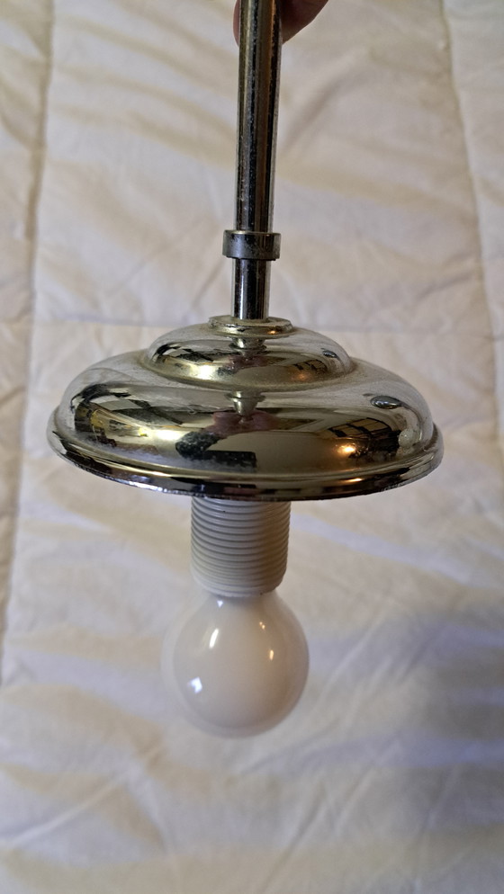 Image 1 of lampade a sospensione Art Déco