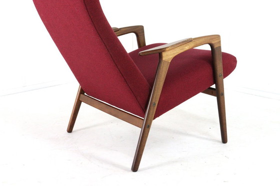 Image 1 of Poltrona Pastoe Ruster Yngve Ekstrom vintage