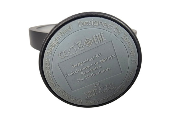 Image 1 of Designnest - Zan design - designed by Li Zanwen - Heng Balance Lamp Micro - USB -  2015