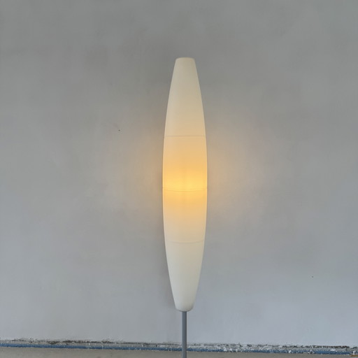 Foscarini havana staanlamp