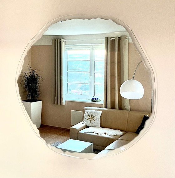 Image 1 of Dipinto-spiegel