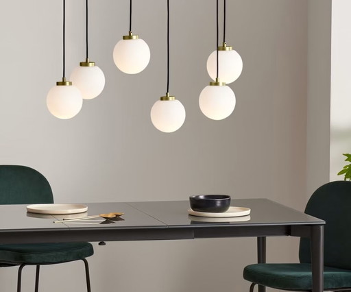 MADE Nyro hanglamp