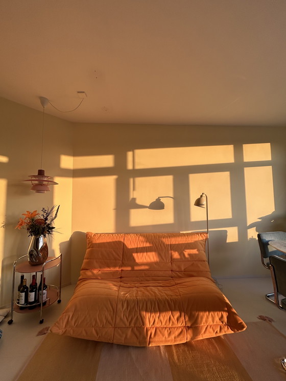 Image 1 of Sofá convertible Ligne Roset Togo (opcional)