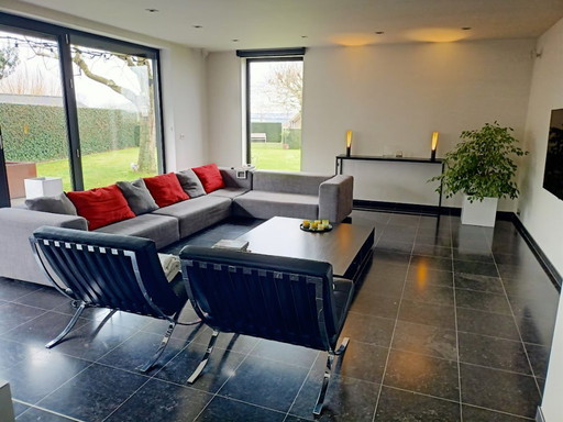 Sofá esquinero Living Divani Wall