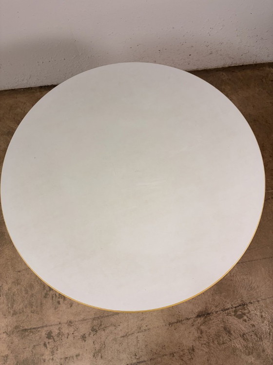 Image 1 of Tavolino da caffè disegnato da George Nelson per Herman Miller, anni '60.