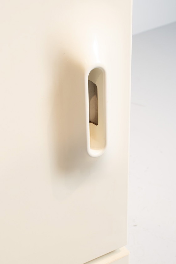 Image 1 of Marc Held kastje voor Prisunic