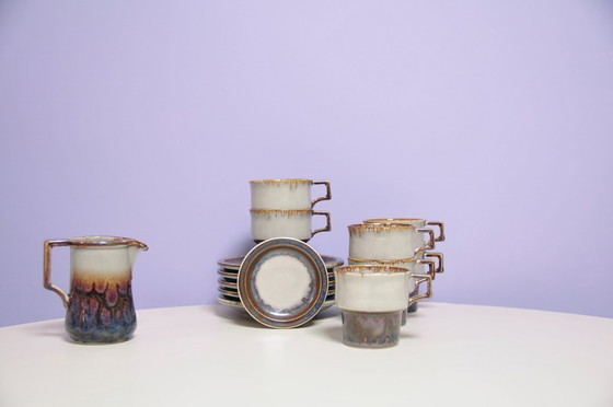 Image 1 of juego de vajilla México de Bing & Grøndahl