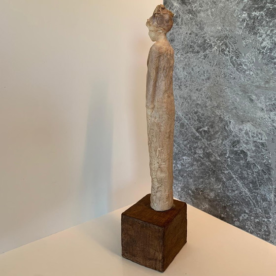 Image 1 of Minimalistische Skulpturen im Chaffart-Stil