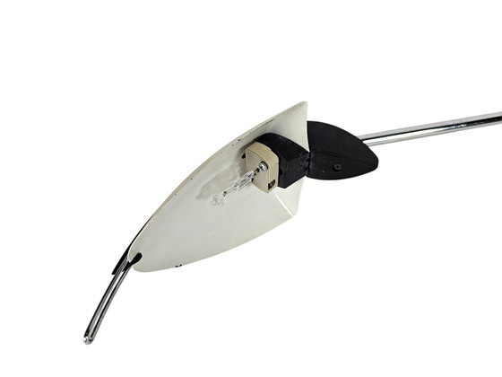 Image 1 of Brilliant-Leuchten - Table lamp - Model 06248 - Memphis Style - Brass - Germany - 90'S