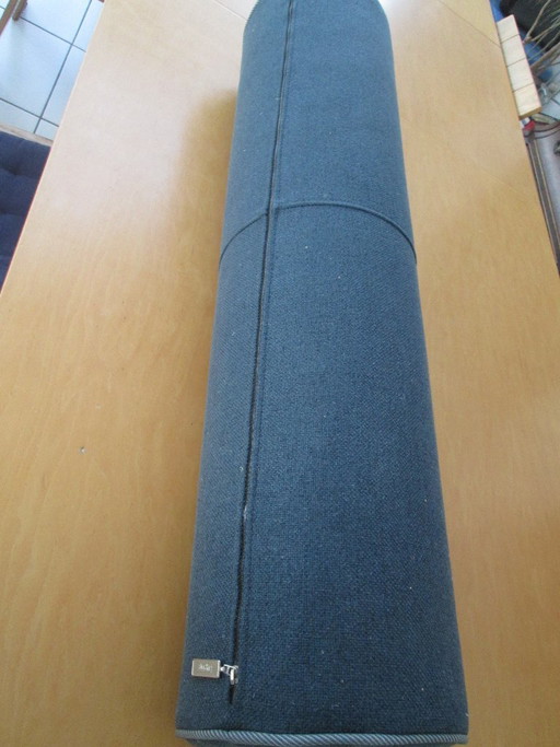 AUPING bedrol. Ongebruikt . Donkerblauw.