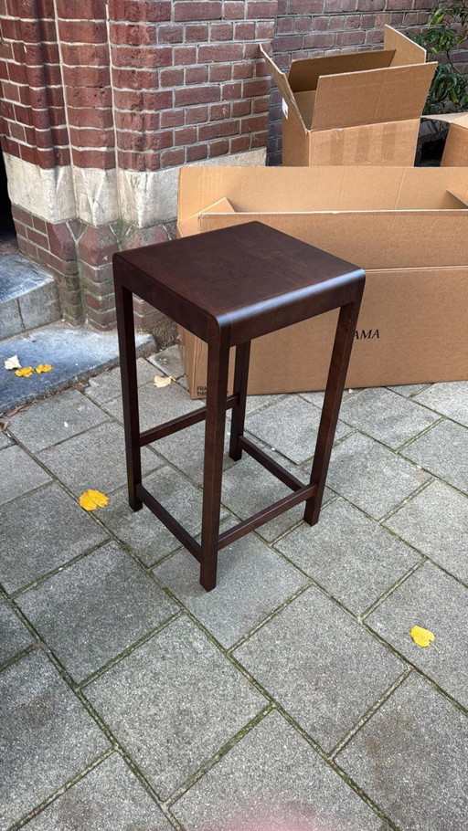 Trois nouveaux tabourets Frama