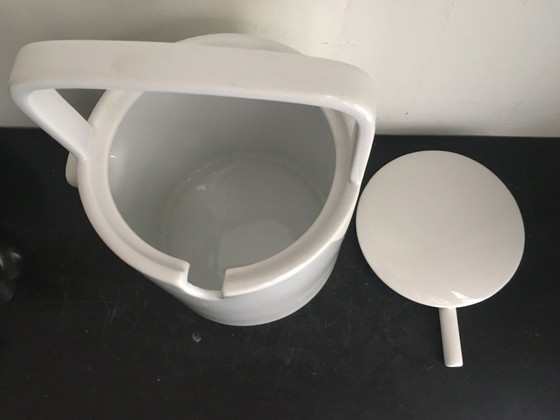 Image 1 of Aio teapot, Ronan and Erwan Bouroullec Edition Habitat 2000